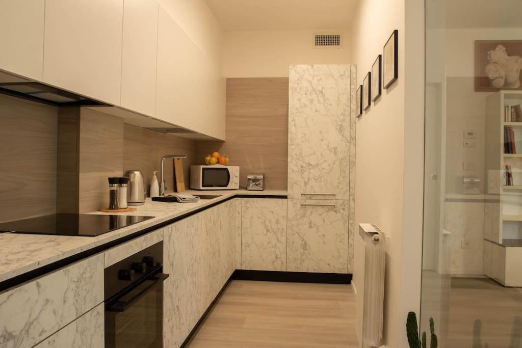 Atelier Verona Exterior foto